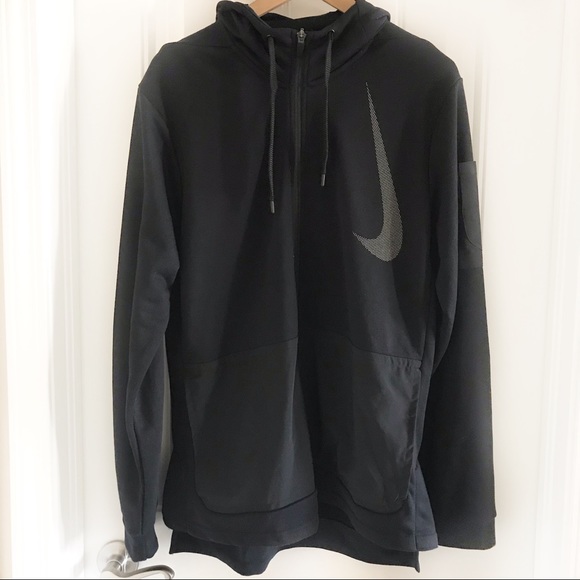 Nike Other - Men’s Nike Dri-fit hoodie